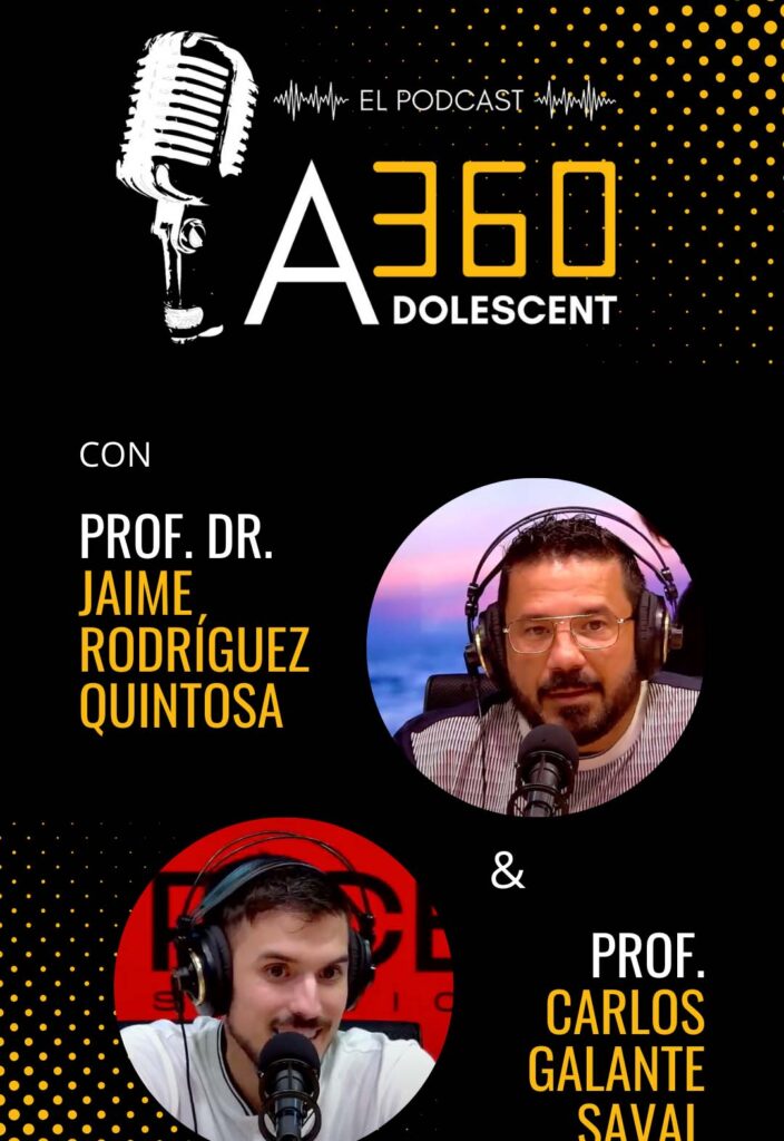 Adolescent 360
