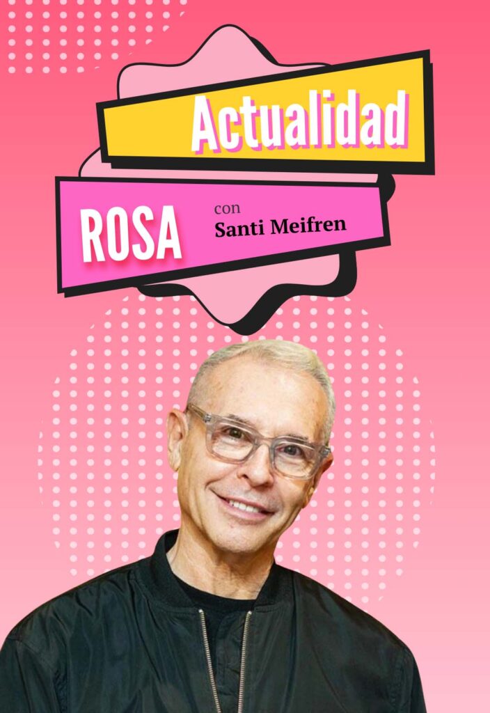 Actualidad Rosa