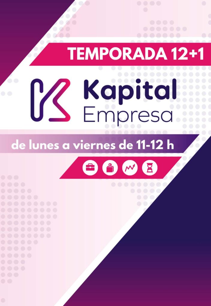 Kapital Empresa