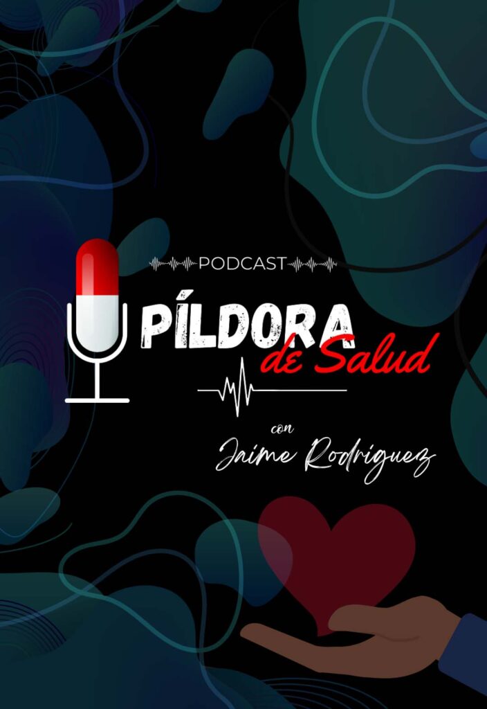 Píldora de Salud