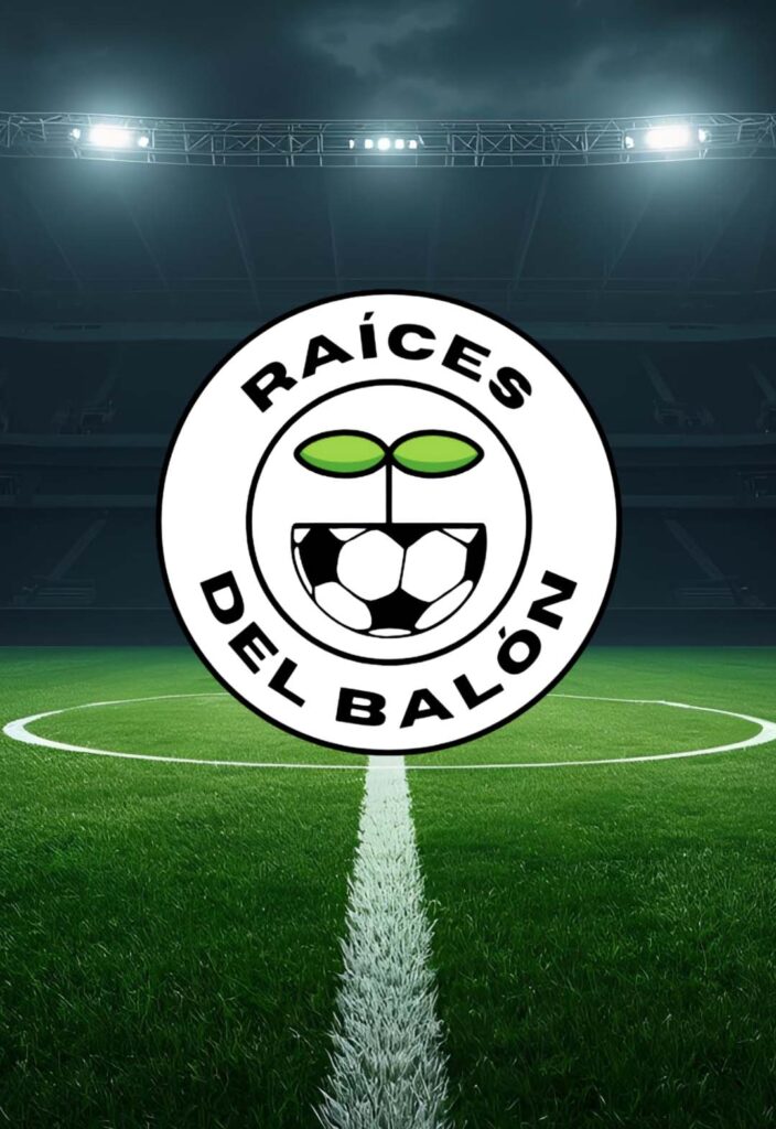 Raíces del Balón