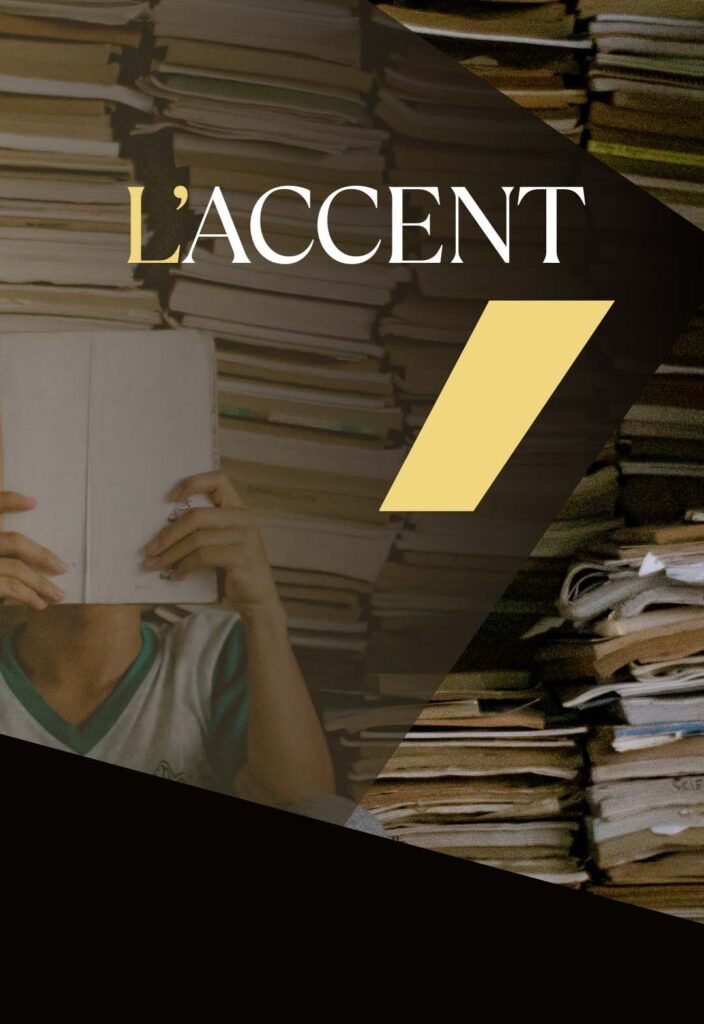L’Accent