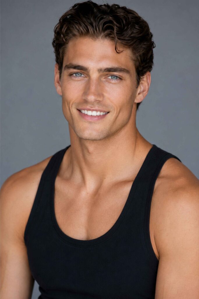 Marc V.