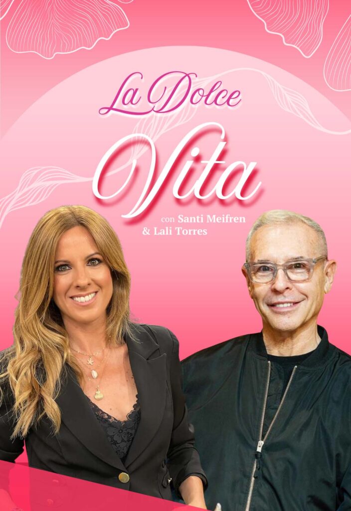 La Dolce Vita