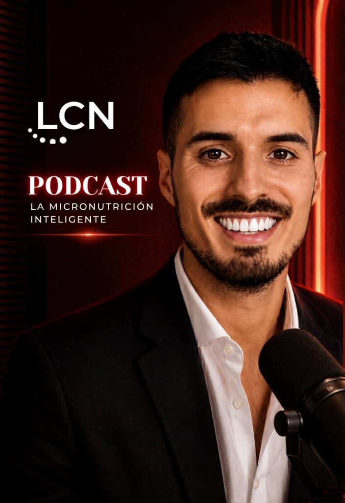 LCN Podcast