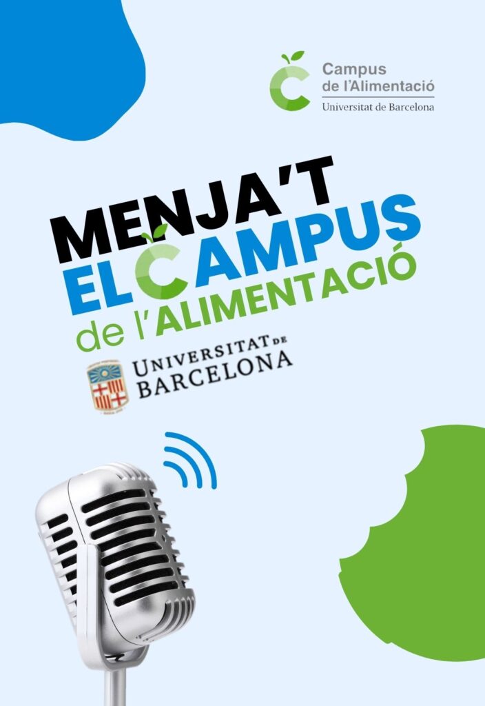 Menja’t el Campus