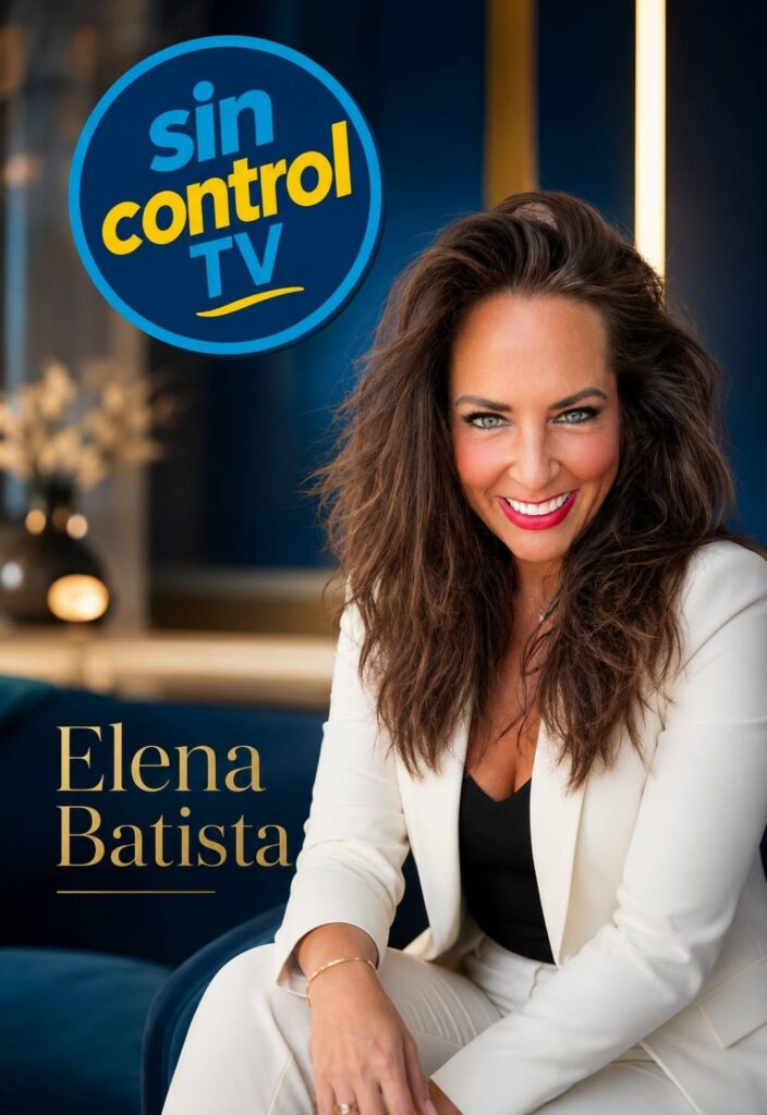 Sin Control TV